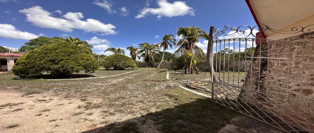 Foto de terreno habitacional en venta en  , cholul, mérida, yucatán, 30478616 No. 04