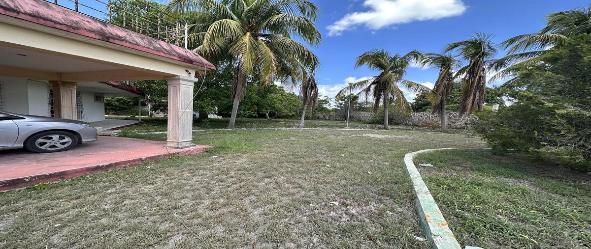 Foto de terreno habitacional en venta en  , cholul, mérida, yucatán, 30478616 No. 05