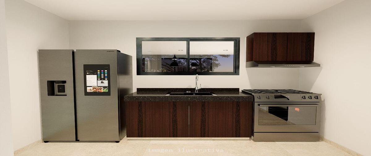 Foto de casa en venta en  , cholul, mérida, yucatán, 30478632 No. 03