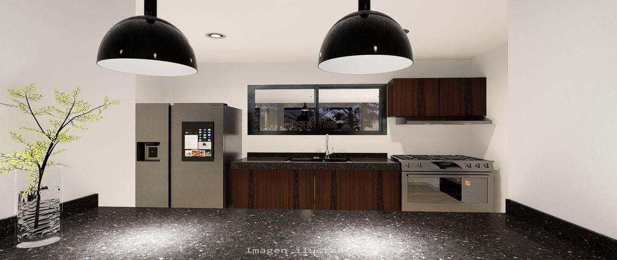 Foto de casa en venta en  , cholul, mérida, yucatán, 30478632 No. 04