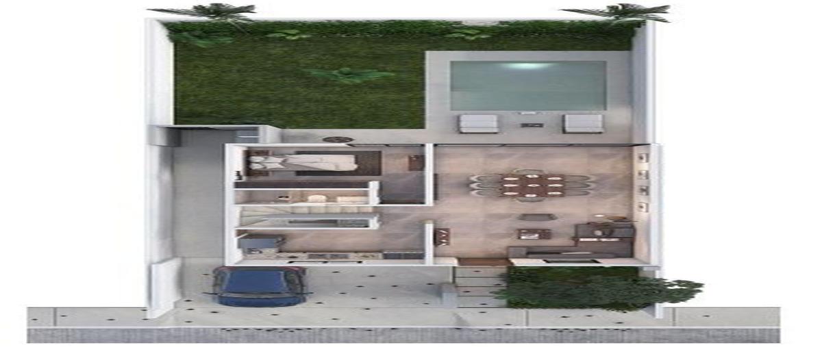 Foto de casa en venta en  , cholul, mérida, yucatán, 30478652 No. 05