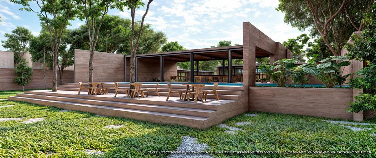 Foto de terreno habitacional en venta en  , cholul, mérida, yucatán, 30478654 No. 03