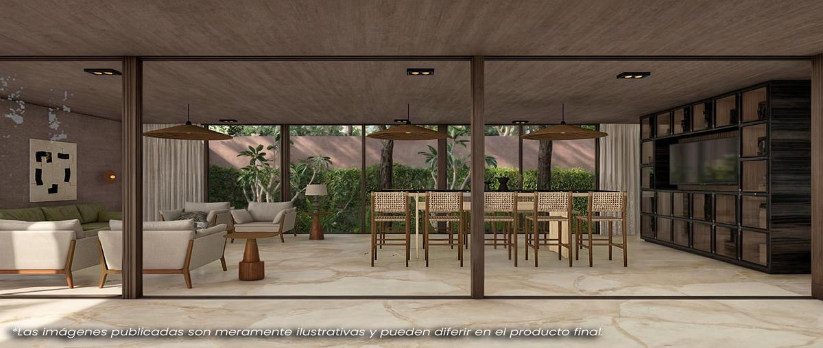 Foto de terreno habitacional en venta en  , cholul, mérida, yucatán, 30478654 No. 04