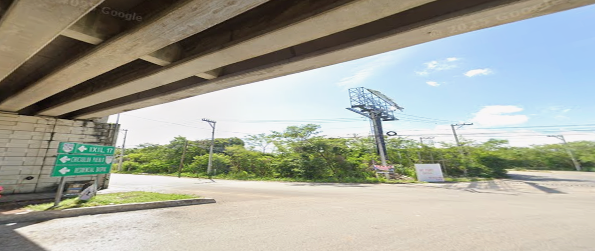 Foto de terreno habitacional en venta en  , cholul, mérida, yucatán, 0 No. 04
