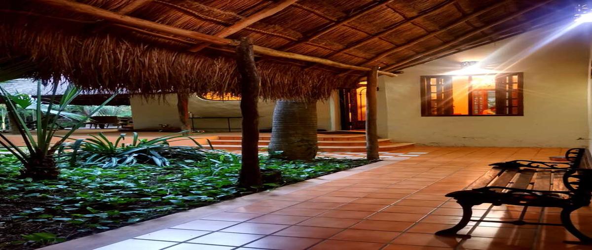 Foto de casa en venta en  , cholul, mérida, yucatán, 0 No. 04