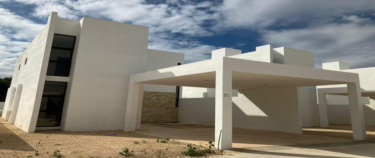 Foto de casa en , cholul, mérida, yucatán, 30513925 foto 02 Foto de casa en venta en , cholul, mérida, yucatán, 30513925 No. 02