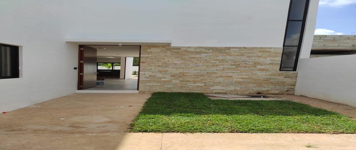 Foto de casa en , cholul, mérida, yucatán, 30513925 foto 03 Foto de casa en venta en , cholul, mérida, yucatán, 30513925 No. 03