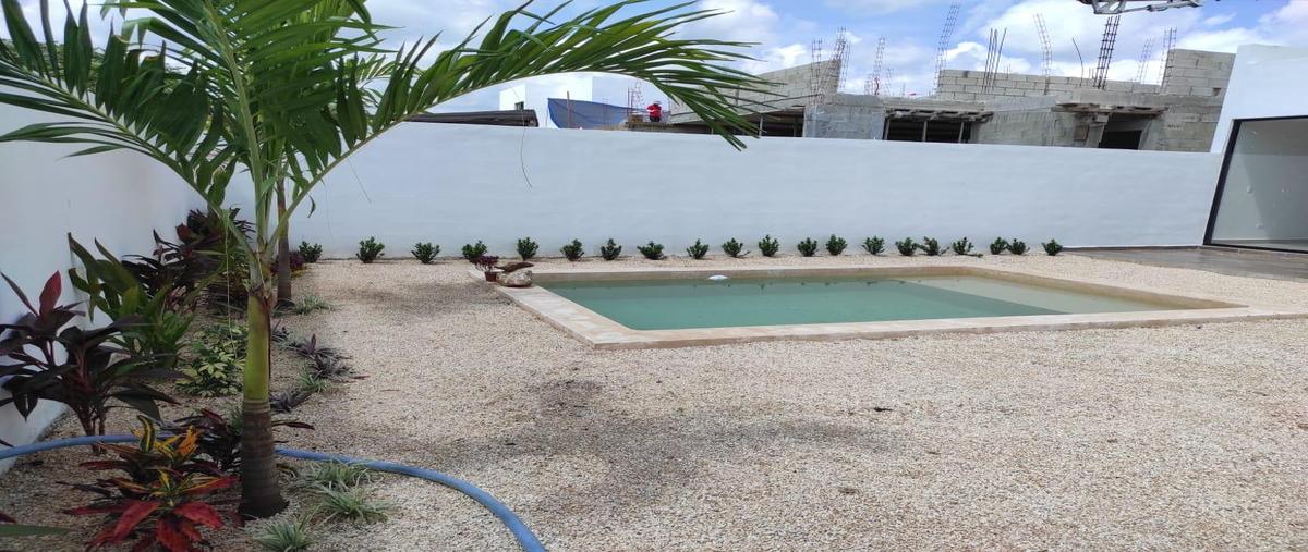 Foto de casa en , cholul, mérida, yucatán, 30513925 foto 04 Foto de casa en venta en , cholul, mérida, yucatán, 30513925 No. 04