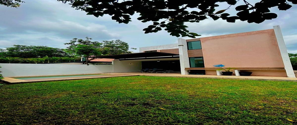 Foto de casa en , cholul, mérida, yucatán, 30513930 foto 01 Foto de casa en venta en , cholul, mérida, yucatán, 30513930 No. 01