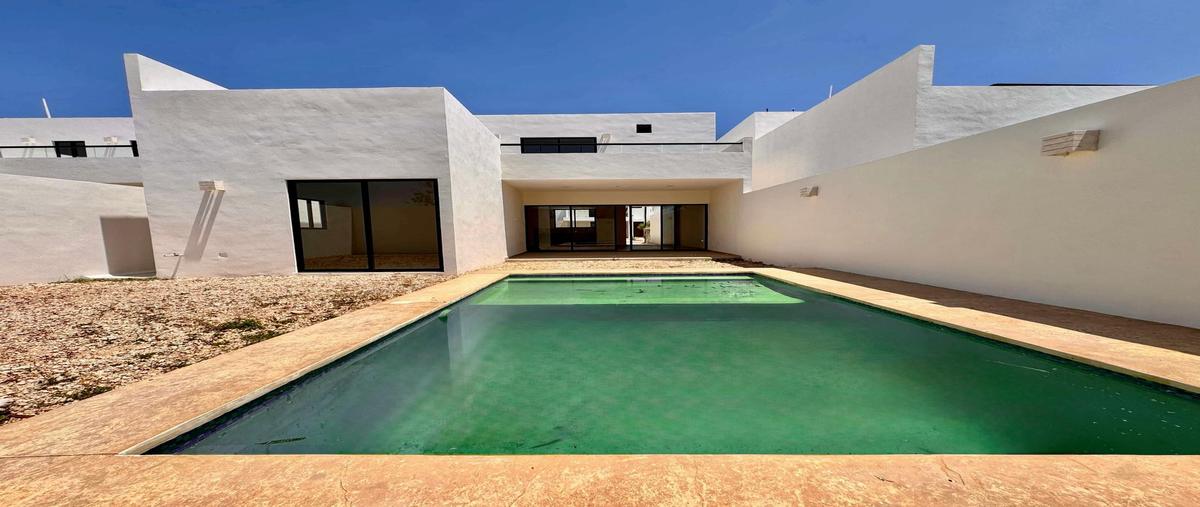 Foto de casa en , cholul, mérida, yucatán, 30513934 foto 01 Foto de casa en venta en , cholul, mérida, yucatán, 30513934 No. 01