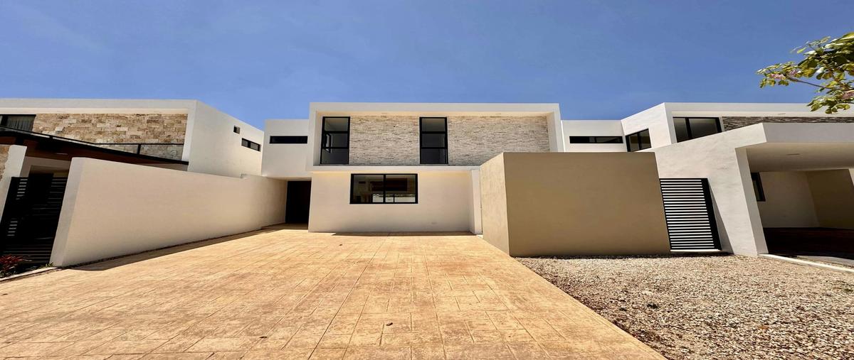Foto de casa en , cholul, mérida, yucatán, 30513934 foto 02 Foto de casa en venta en , cholul, mérida, yucatán, 30513934 No. 02