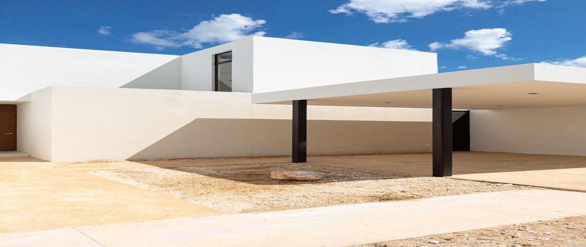Foto de casa en , cholul, mérida, yucatán, 0 foto 02 Foto de casa en venta en , cholul, mérida, yucatán, 0 No. 02