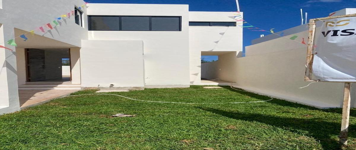 Foto de casa en , cholul, mérida, yucatán, 30513940 foto 02 Foto de casa en venta en , cholul, mérida, yucatán, 30513940 No. 02