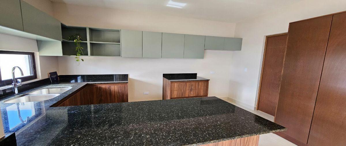 Foto de casa en venta en  , cholul, mérida, yucatán, 30513942 No. 05