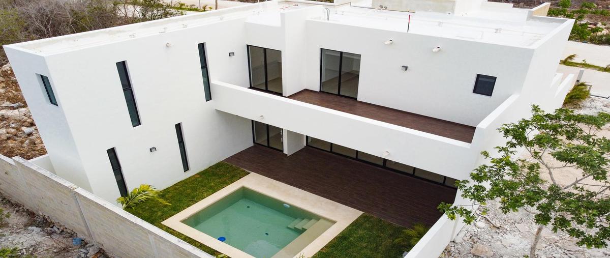 Foto de casa en , cholul, mérida, yucatán, 30513944 foto 01 Foto de casa en venta en , cholul, mérida, yucatán, 30513944 No. 01