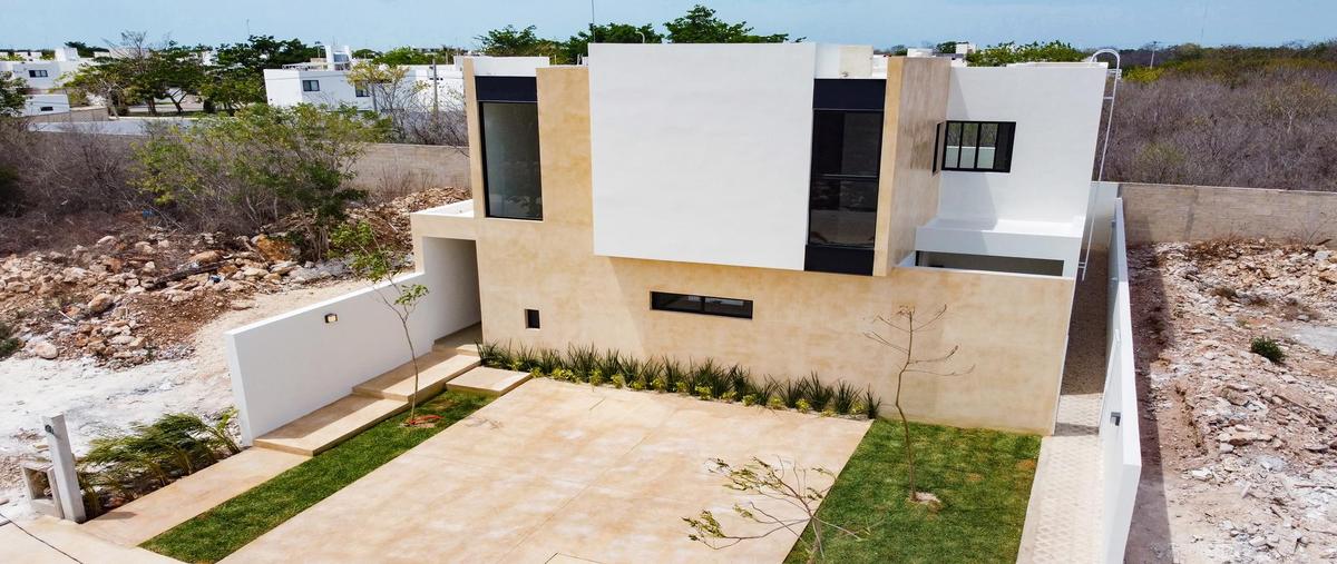 Foto de casa en , cholul, mérida, yucatán, 30513944 foto 02 Foto de casa en venta en , cholul, mérida, yucatán, 30513944 No. 02