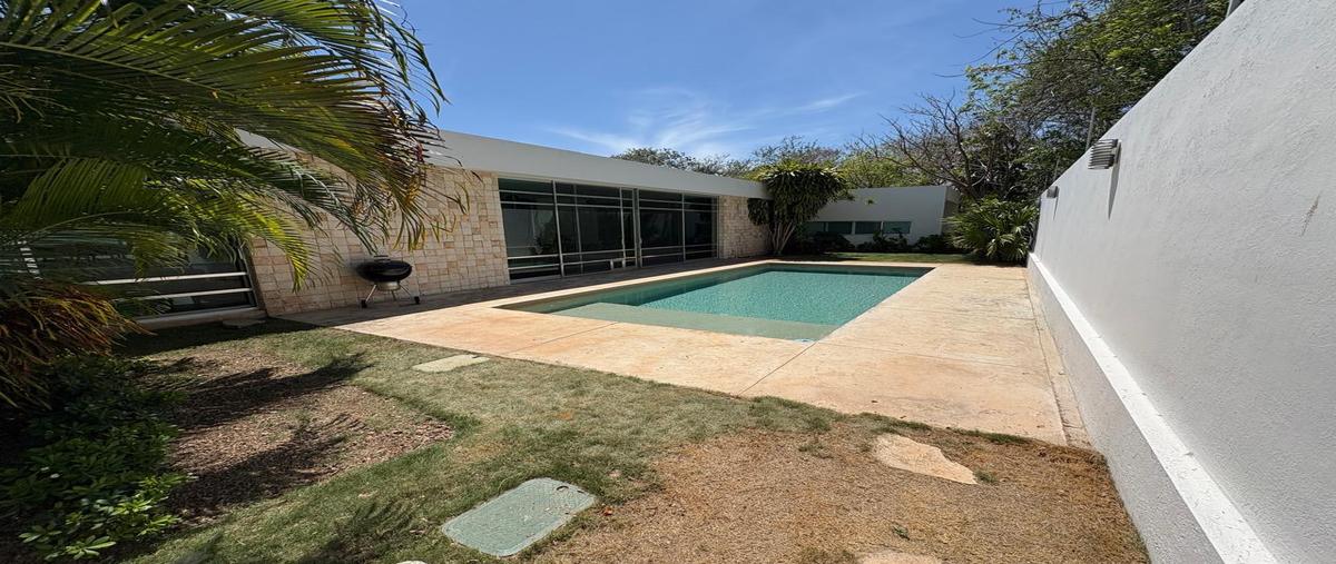 Foto de casa en , cholul, mérida, yucatán, 0 foto 01 Foto de casa en venta en , cholul, mérida, yucatán, 0 No. 01