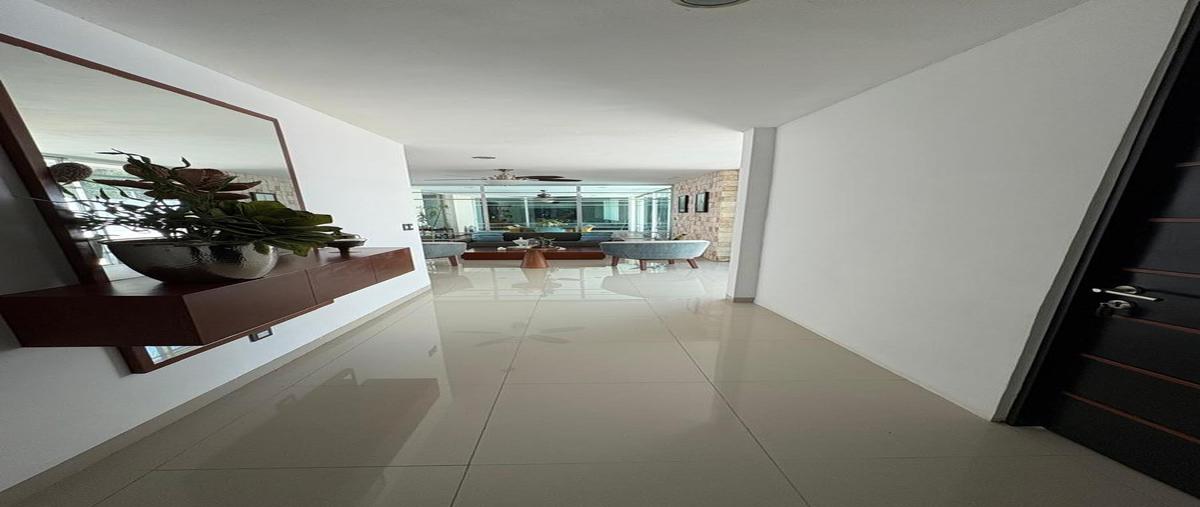 Foto de casa en , cholul, mérida, yucatán, 30513945 foto 04 Foto de casa en venta en , cholul, mérida, yucatán, 30513945 No. 04