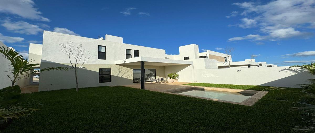 Foto de casa en , cholul, mérida, yucatán, 30513946 foto 01 Foto de casa en venta en , cholul, mérida, yucatán, 30513946 No. 01
