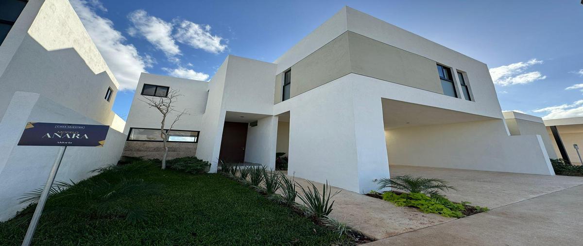 Foto de casa en , cholul, mérida, yucatán, 30513946 foto 02 Foto de casa en venta en , cholul, mérida, yucatán, 30513946 No. 02