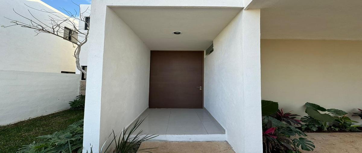 Foto de casa en , cholul, mérida, yucatán, 30513946 foto 03 Foto de casa en venta en , cholul, mérida, yucatán, 30513946 No. 03