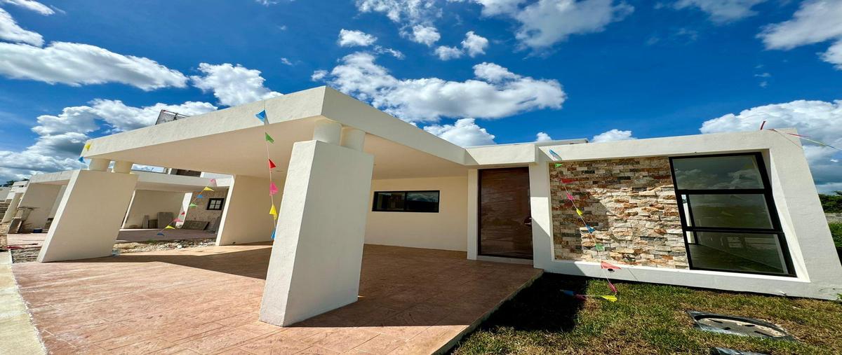 Foto de casa en , cholul, mérida, yucatán, 30513948 foto 01 Foto de casa en venta en , cholul, mérida, yucatán, 30513948 No. 01