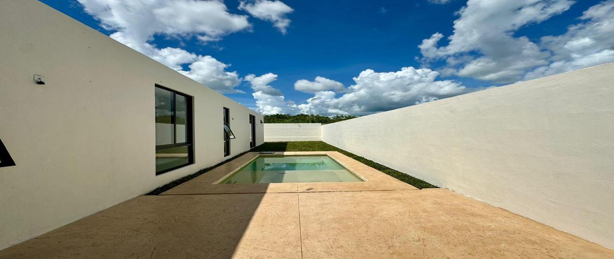 Foto de casa en , cholul, mérida, yucatán, 30513948 foto 02 Foto de casa en venta en , cholul, mérida, yucatán, 30513948 No. 02