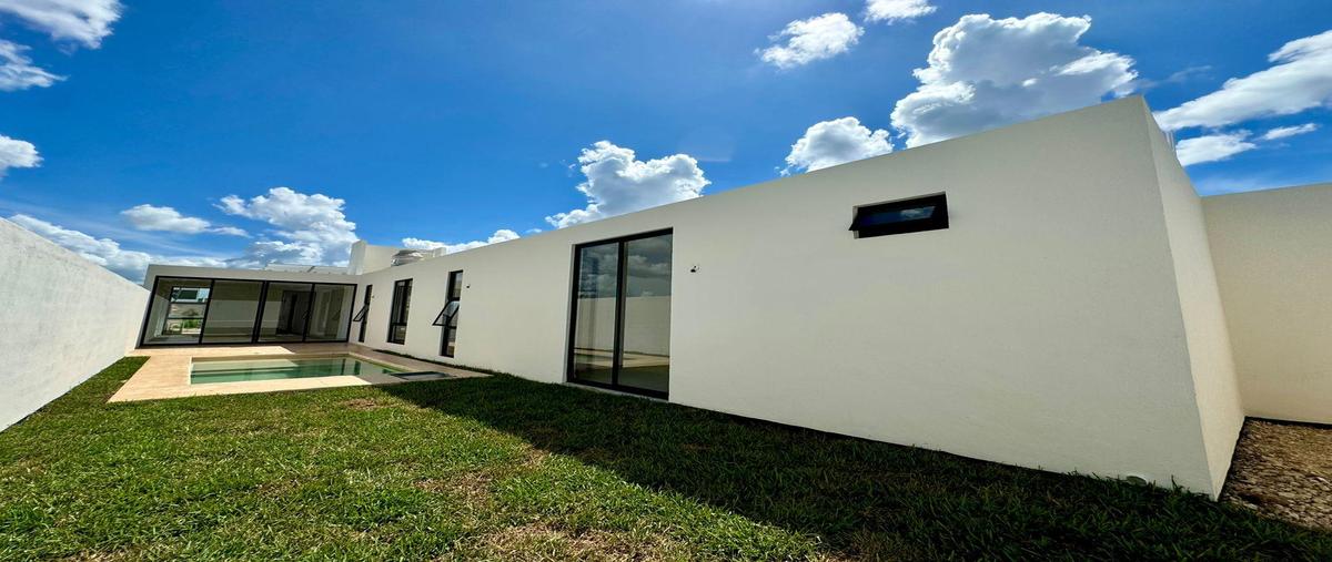 Foto de casa en , cholul, mérida, yucatán, 30513948 foto 03 Foto de casa en venta en , cholul, mérida, yucatán, 30513948 No. 03
