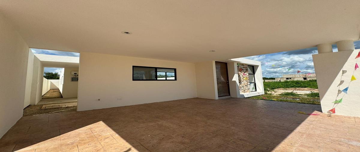Foto de casa en , cholul, mérida, yucatán, 30513948 foto 04 Foto de casa en venta en , cholul, mérida, yucatán, 30513948 No. 04