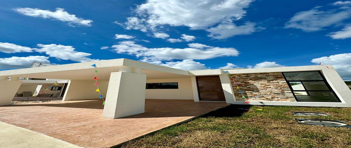 Foto de casa en , cholul, mérida, yucatán, 30513948 foto 05 Foto de casa en venta en , cholul, mérida, yucatán, 30513948 No. 05