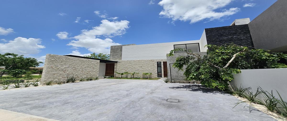 Foto de casa en venta en  , cholul, mérida, yucatán, 30513949 No. 03
