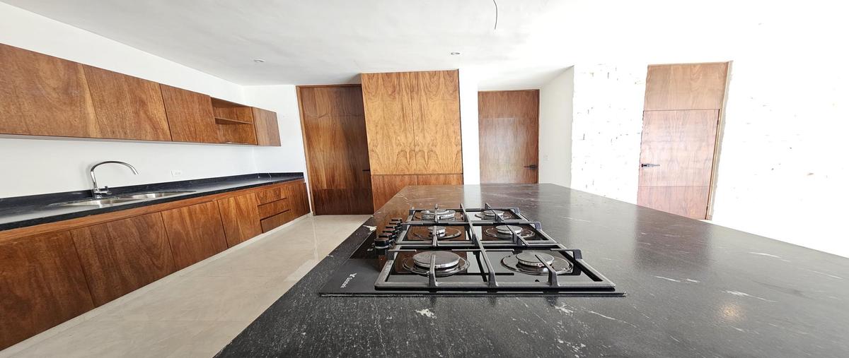 Foto de casa en venta en  , cholul, mérida, yucatán, 30513949 No. 05