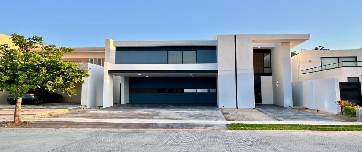 Foto de casa en , cholul, mérida, yucatán, 30513950 foto 01 Foto de casa en venta en , cholul, mérida, yucatán, 30513950 No. 01