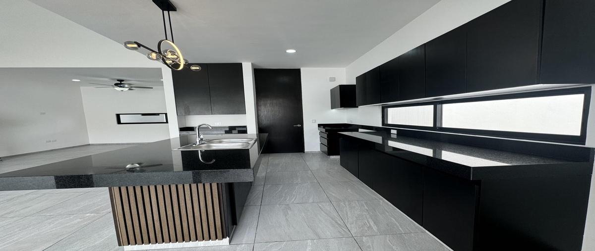 Foto de casa en , cholul, mérida, yucatán, 30513950 foto 04 Foto de casa en venta en , cholul, mérida, yucatán, 30513950 No. 04