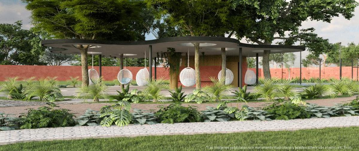 Foto de terreno habitacional en , cholul, mérida, yucatán, 30513952 foto 04 Foto de terreno habitacional en venta en , cholul, mérida, yucatán, 30513952 No. 04