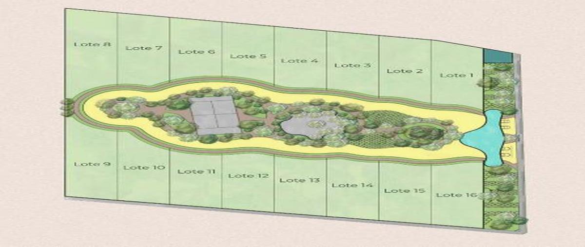 Foto de terreno habitacional en , cholul, mérida, yucatán, 30513952 foto 05 Foto de terreno habitacional en venta en , cholul, mérida, yucatán, 30513952 No. 05