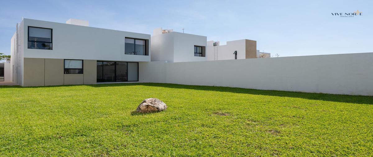 Foto de casa en , cholul, mérida, yucatán, 30513954 foto 01 Foto de casa en venta en , cholul, mérida, yucatán, 30513954 No. 01