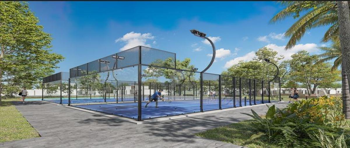 Foto de casa en venta en  , cholul, mérida, yucatán, 30513955 No. 04