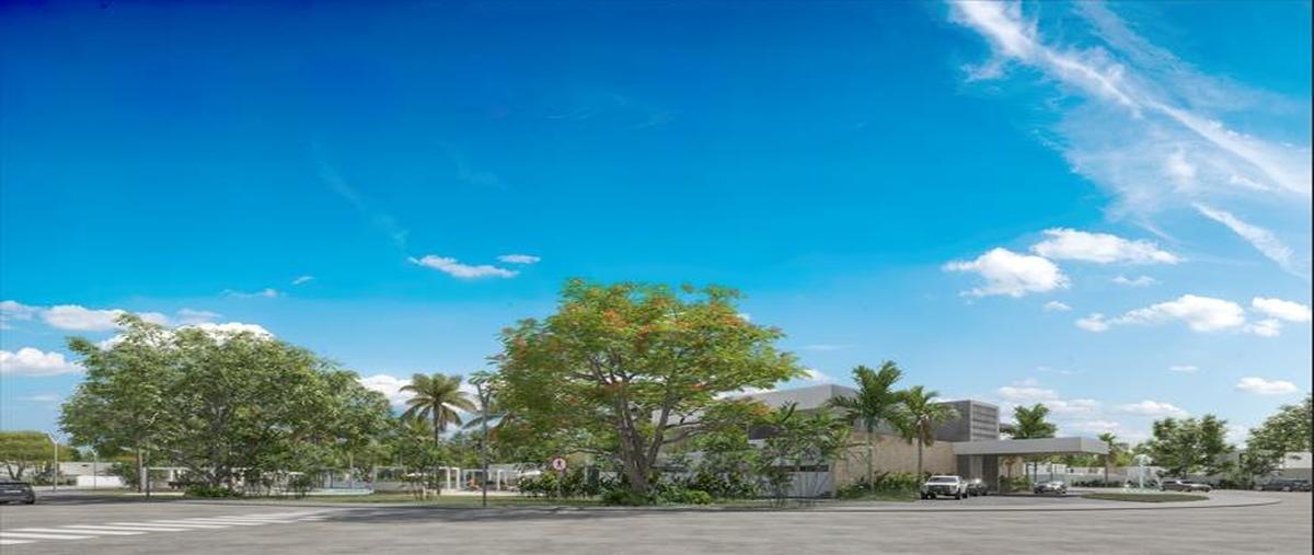 Foto de casa en venta en  , cholul, mérida, yucatán, 30513955 No. 05