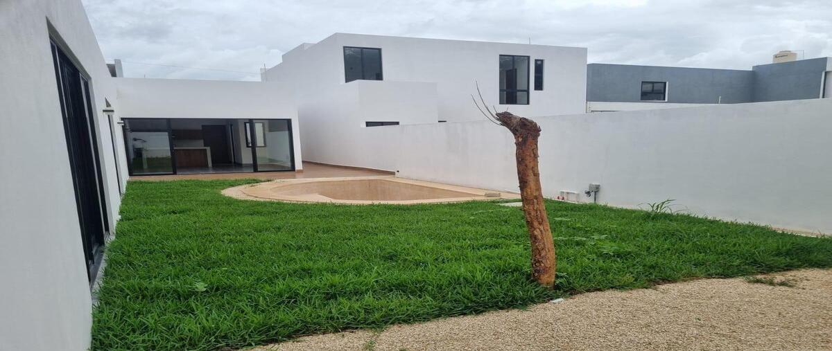Foto de casa en , cholul, mérida, yucatán, 30513962 foto 05 Foto de casa en venta en , cholul, mérida, yucatán, 30513962 No. 05