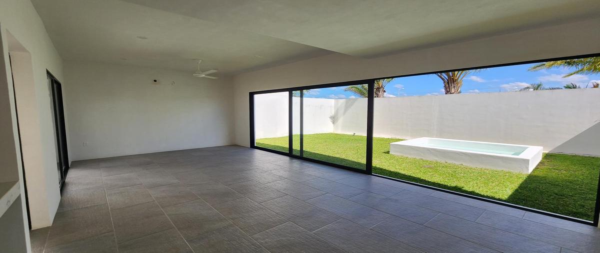 Foto de casa en , cholul, mérida, yucatán, 0 foto 04 Foto de casa en venta en , cholul, mérida, yucatán, 0 No. 04
