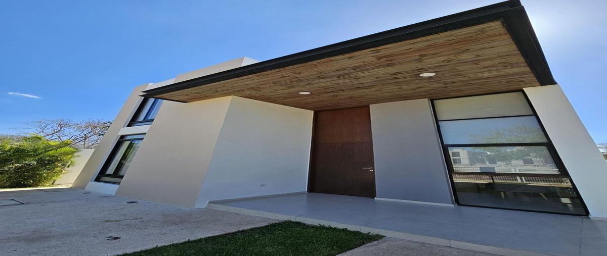 Foto de casa en , cholul, mérida, yucatán, 30513969 foto 01 Foto de casa en venta en , cholul, mérida, yucatán, 30513969 No. 01