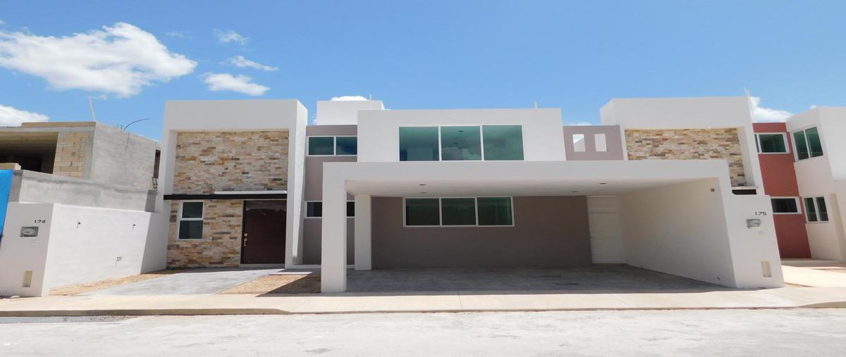 Foto de casa en , cholul, mérida, yucatán, 0 foto 05 Foto de casa en venta en , cholul, mérida, yucatán, 0 No. 05