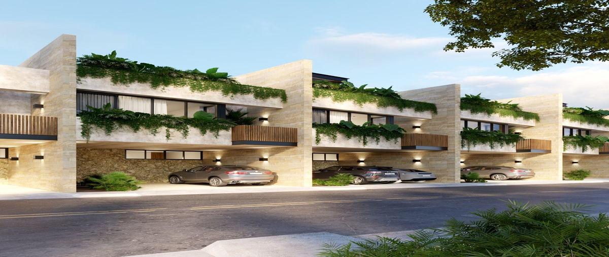 Foto de casa en , cholul, mérida, yucatán, 30513975 foto 01 Foto de casa en venta en , cholul, mérida, yucatán, 30513975 No. 01
