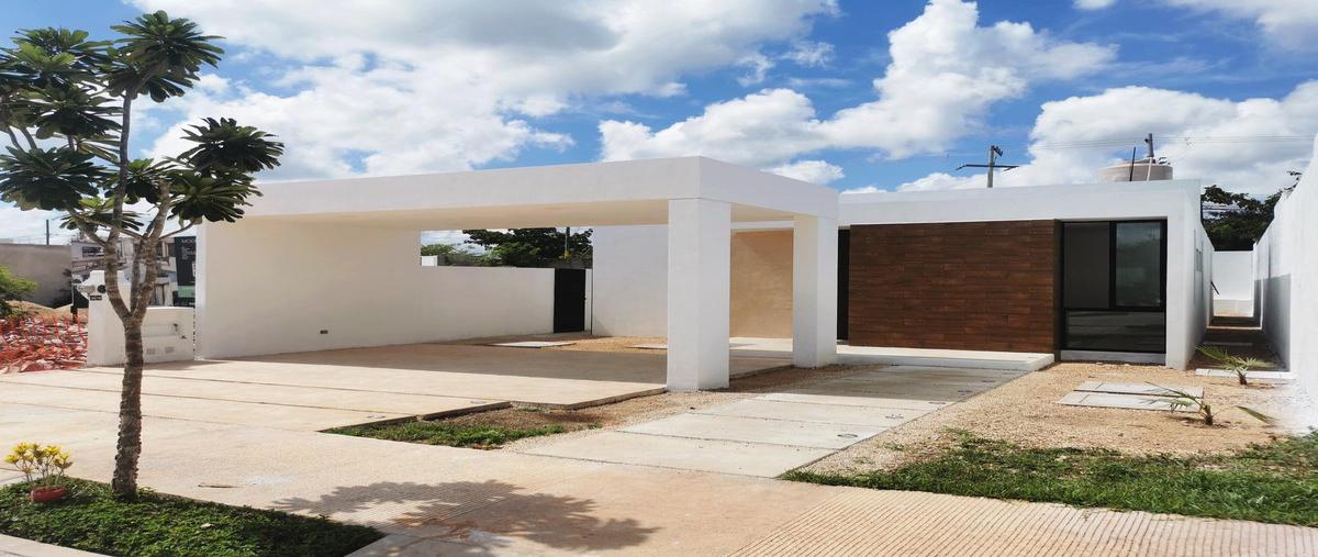 Foto de casa en , cholul, mérida, yucatán, 30526308 foto 03 Foto de casa en venta en , cholul, mérida, yucatán, 30526308 No. 03
