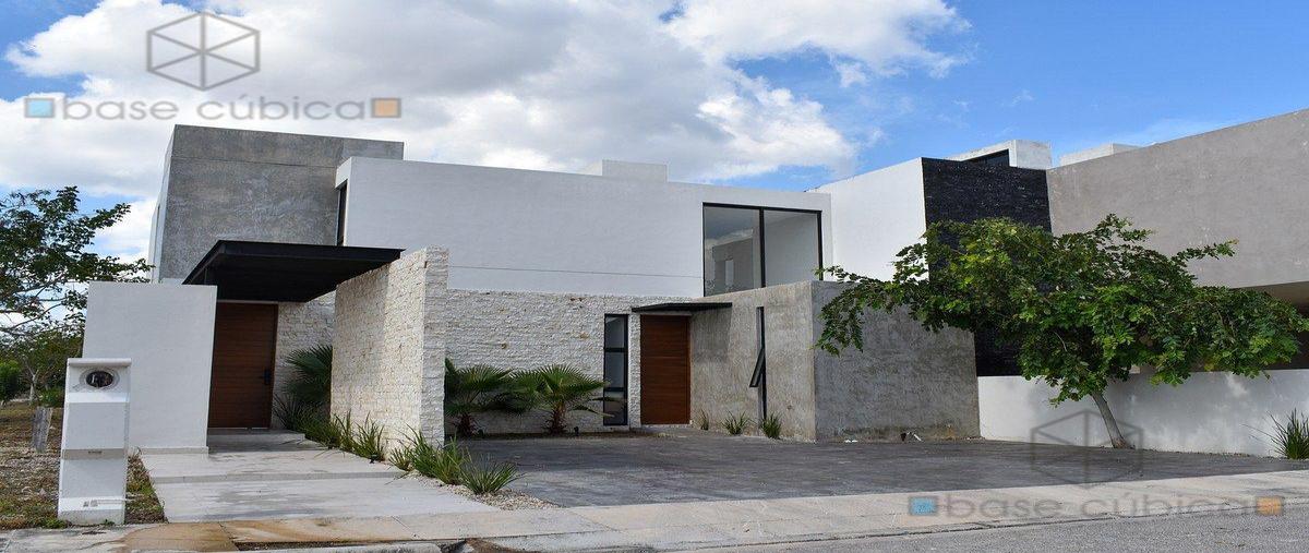 Foto de casa en venta en  , cholul, mérida, yucatán, 30526310 No. 03