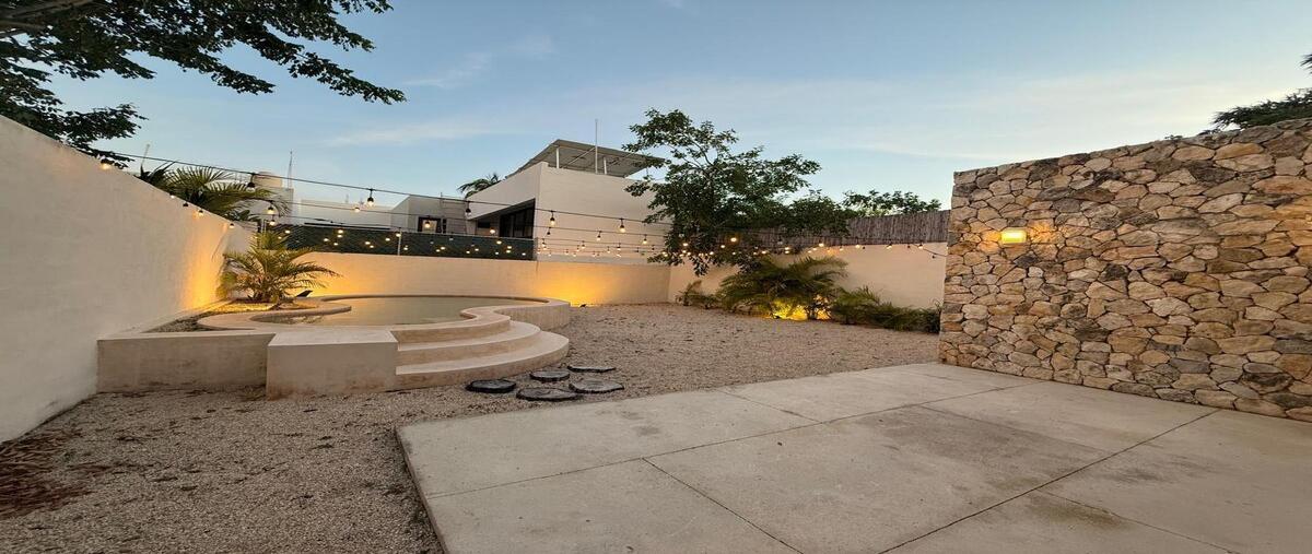 Foto de casa en , cholul, mérida, yucatán, 0 foto 01 Foto de casa en venta en , cholul, mérida, yucatán, 0 No. 01