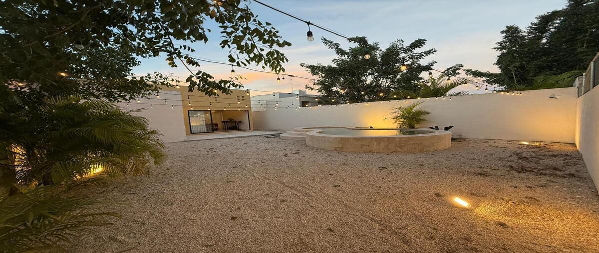 Foto de casa en , cholul, mérida, yucatán, 0 foto 02 Foto de casa en venta en , cholul, mérida, yucatán, 0 No. 02