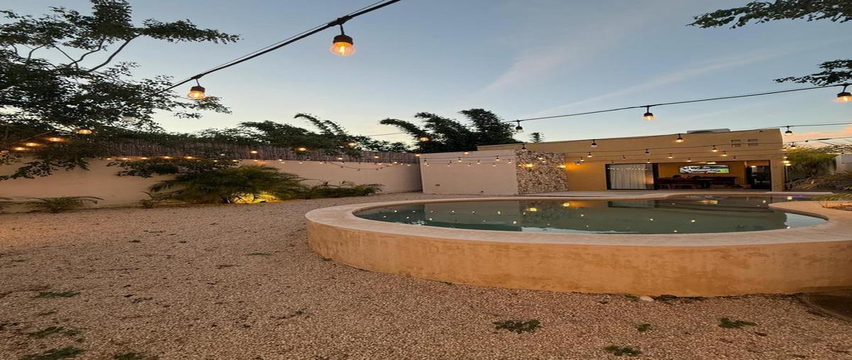 Foto de casa en , cholul, mérida, yucatán, 30526311 foto 05 Foto de casa en venta en , cholul, mérida, yucatán, 30526311 No. 05