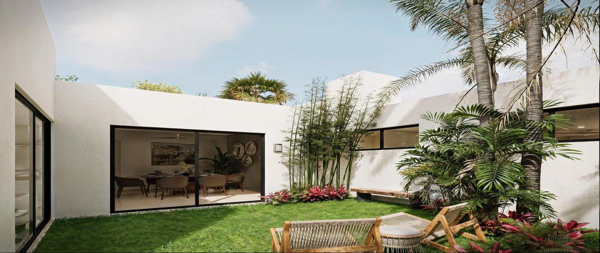 Foto de casa en venta en  , cholul, mérida, yucatán, 30526320 No. 03